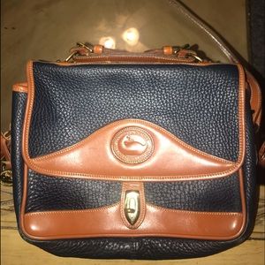 Vintage Dooney & Bourke bag 1997’